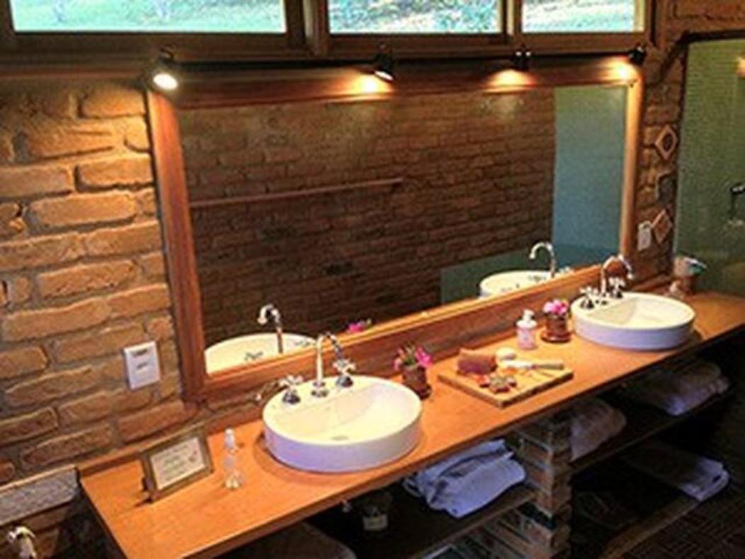 Quinta Da Prata Hotel Bocaina de Minas Buitenkant foto